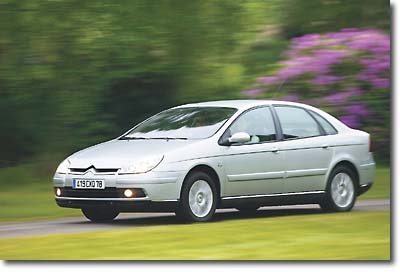 Citroën C5