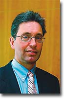 Arian Bakker